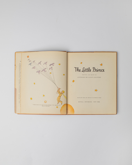 The Little Prince